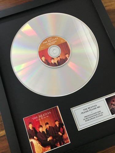 The beatles please - beatles,