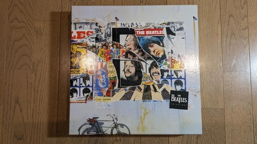 Part the beatles - the,