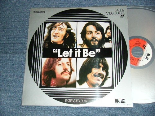 The beatles 1981 america - 1981,