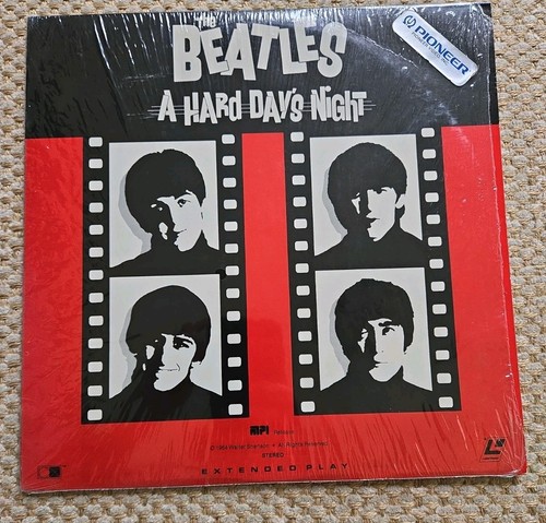 The beatles hard days - the, ep