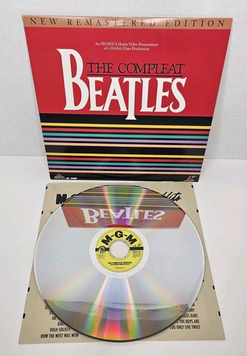 The complete beatles - the,
