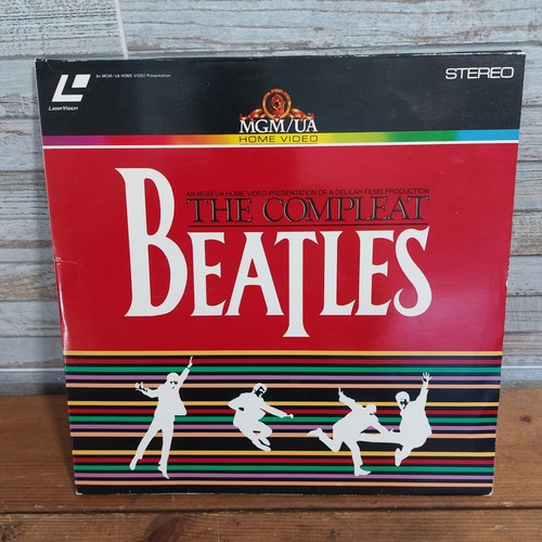 The beatles - beatles, compleat