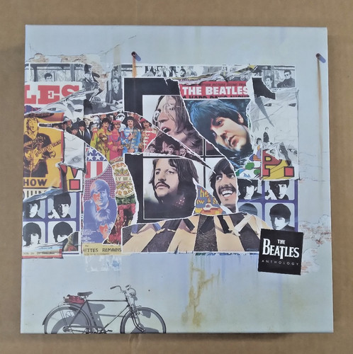 The beatles - the,