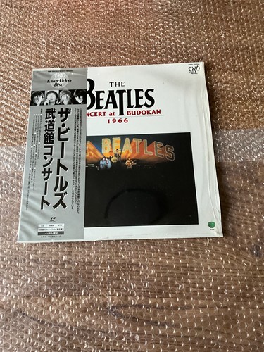 The beatles concert - 'the,