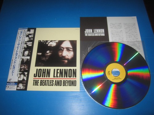 John lennon the beatles - beatles, and