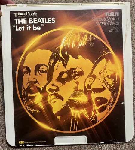 The beatles let - the,
