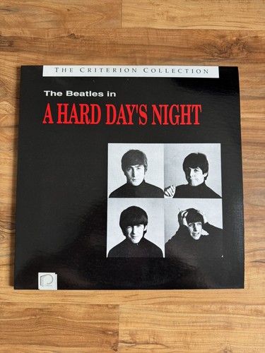 The beatles hard days - the, night