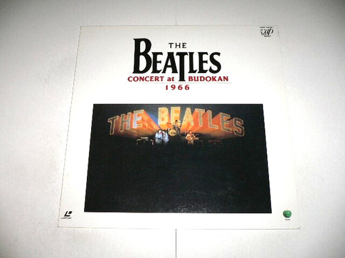 Beatles concert at - ‎–,
