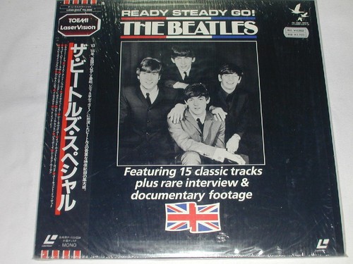 Laser disc the - ld,