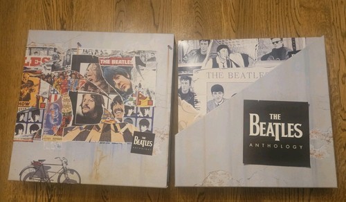 Mint the beatles - mint,