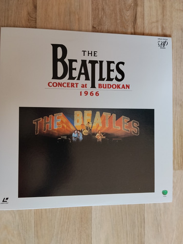 The beatles concert at - the,