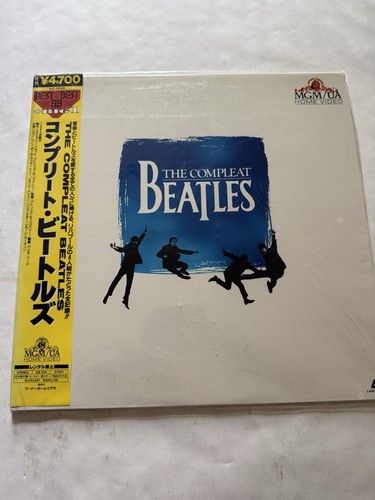 The beatles - beatles, compleat