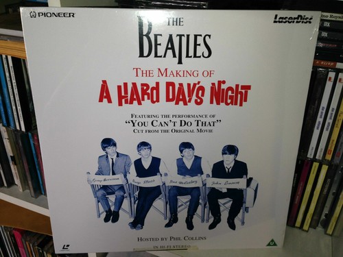 The beatles making - beatles,