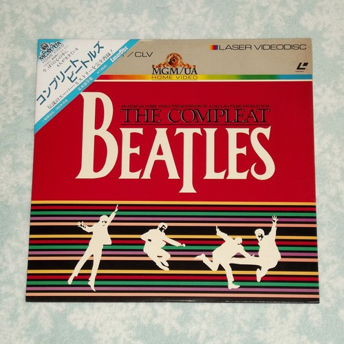 The beatles compleat - the,
